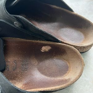 Birkenstock Clogs